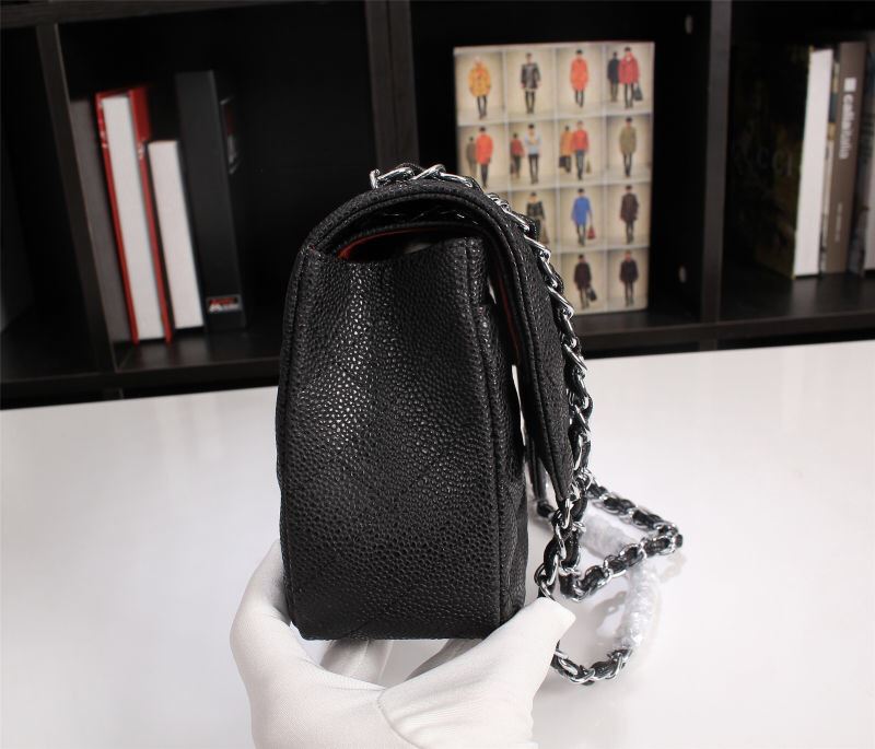 Ch**el cf series bags